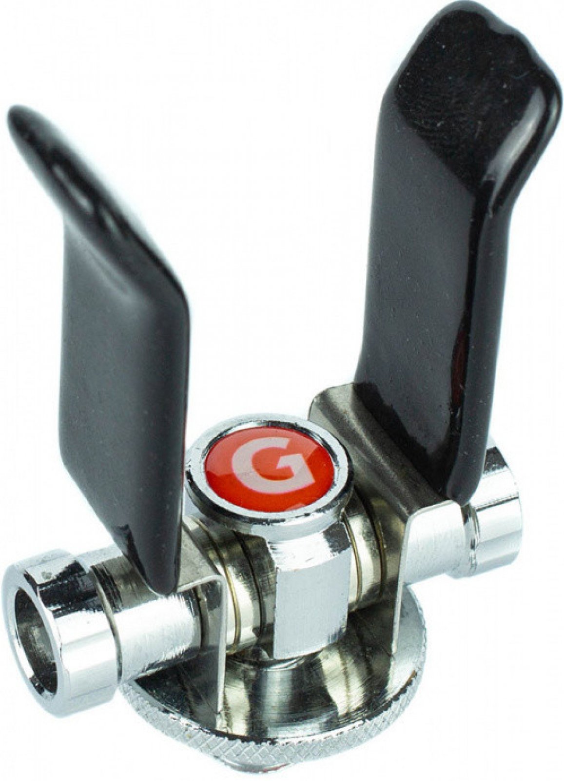 Garda klip na prut nastavitelný