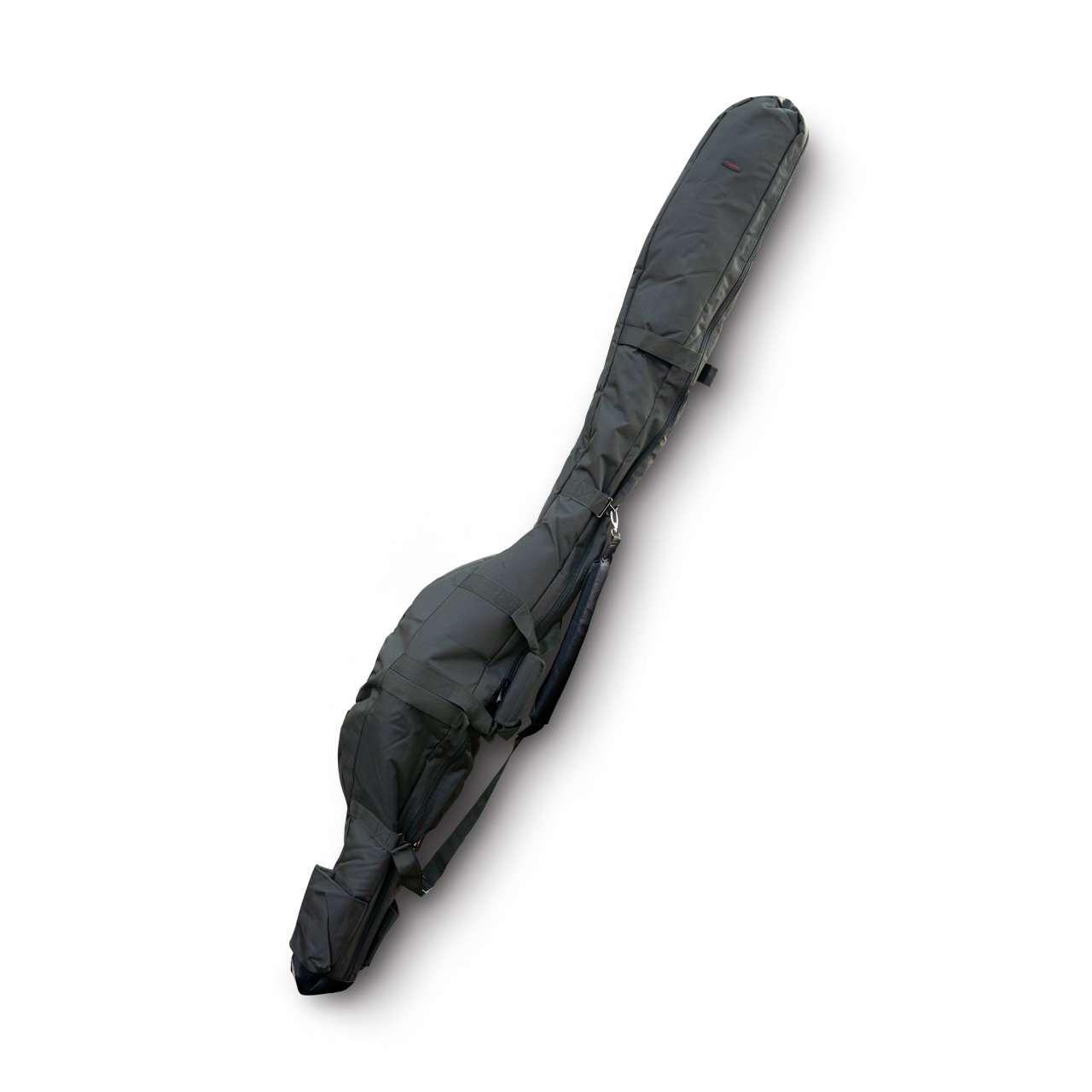 Garda pouzdro na 3 pruty a přísl. Master Combo 12ft