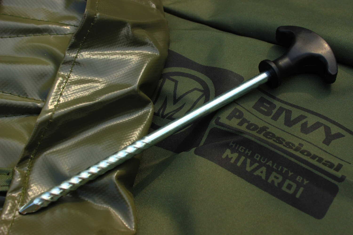 Mivardi bivak Professional -  2 osoby