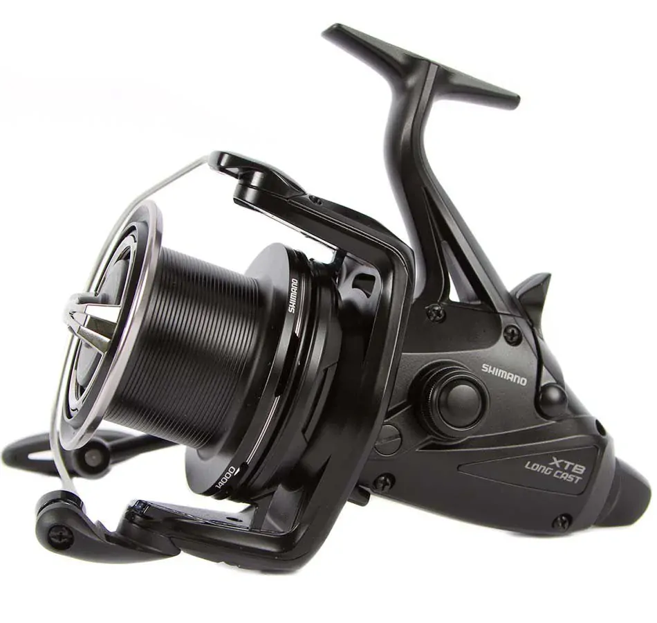 Naviják Shimano medium baitruner LC 5500XTB