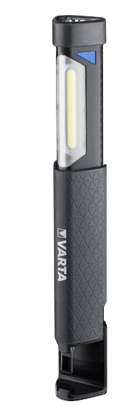 VARTA teleskopické světlo WorkFlex LED5W+COB LED