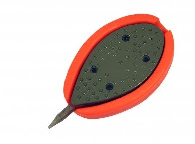 Krmítko Zfish Method Feeder Flat XL 70g