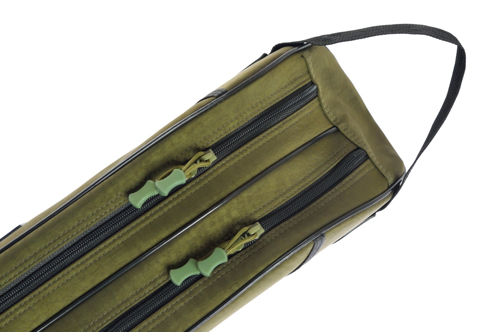 ZFish Pouzdro na pruty Stalker Hard Case 2 Rods/165cm