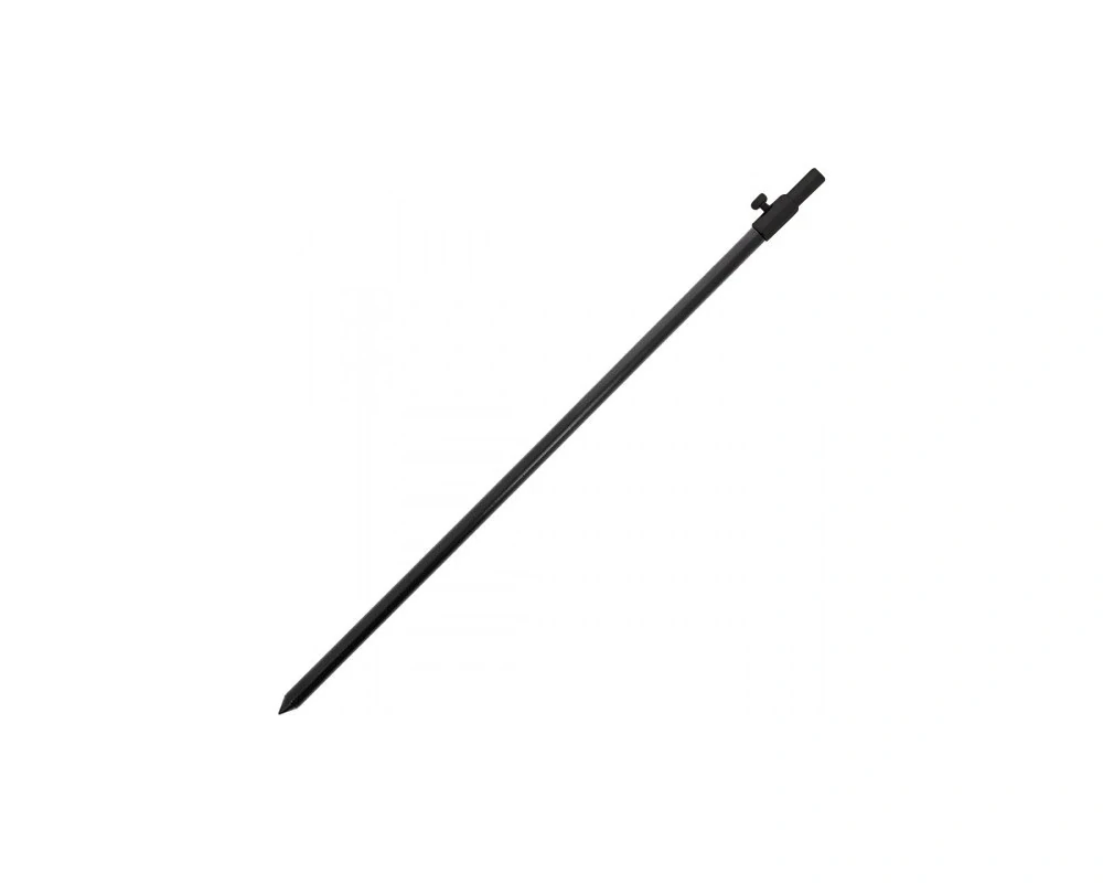 Zfish Vidlička Bank Stick Black