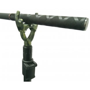 Zfish Rohatinka But Grip Quick Lock