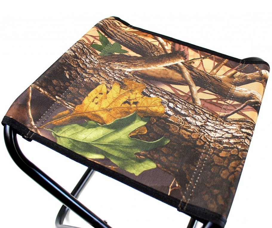 Zfish stolička Foldable Stool