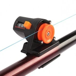 Zfish počítadlo vlasce Liner Coiunter