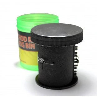 Zfish zásobník na návazce Chod Rig/Rig Bin