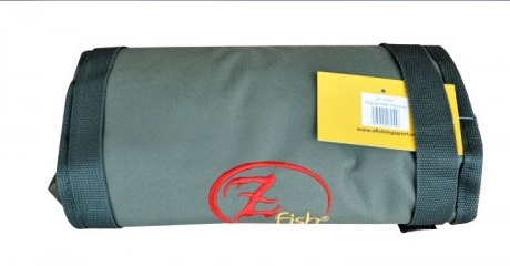 Zfish Set Kolíků + Kladivo Peg Set with Hammer