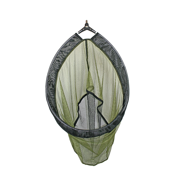 NGT Podběráková hlava Deluxe Match Pan Net