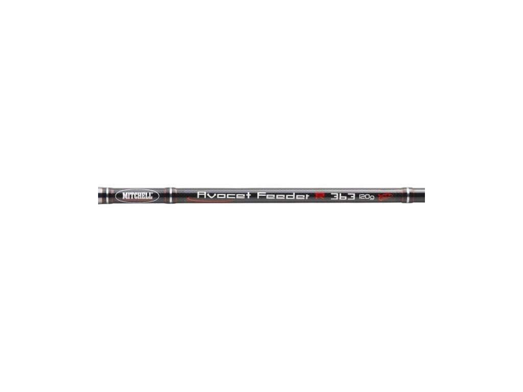Prut MITCHELL AVOCET FEEDER R 363 120g