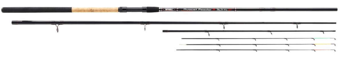 Prut MITCHELL AVOCET FEEDER R 393 120g