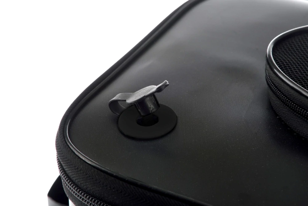 ZFISH Skládací Rybářský Kbelík/Řízkovnice 18L