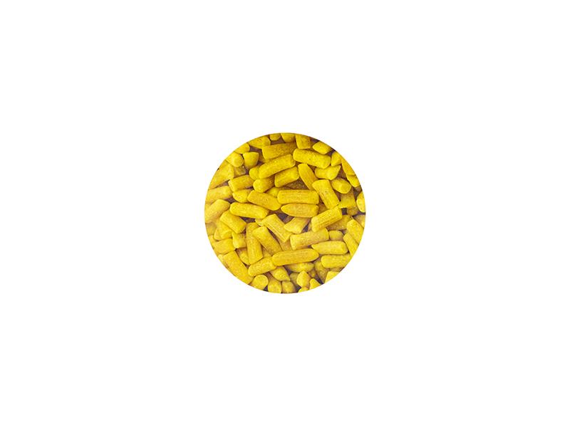 Carpservis pelety Slunečnice 700g 6mm