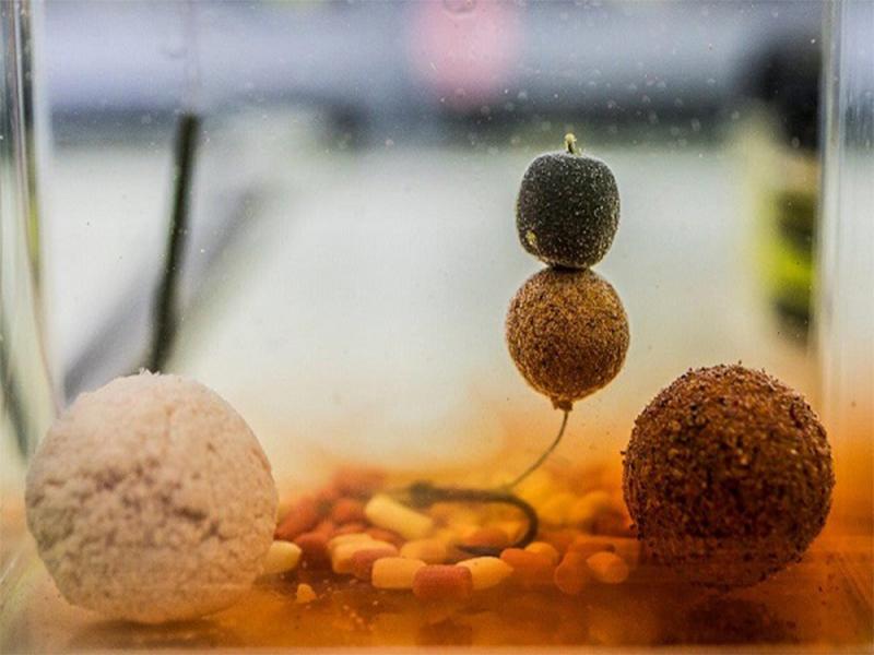 Carpservis pelety Slunečnice 700g 3,5-4mm