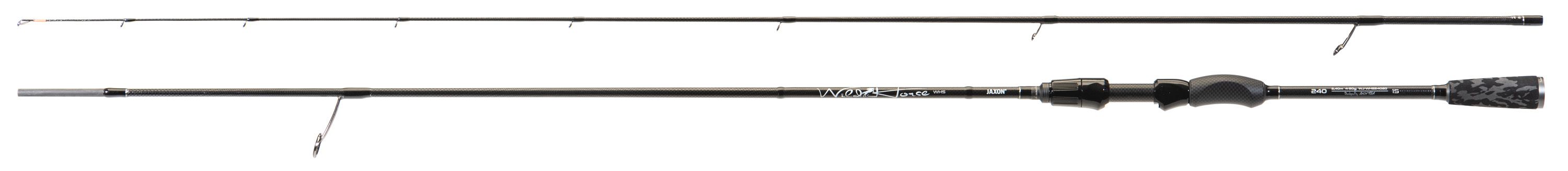 Jaxon Wild Horse Universal Rod 2,40m 8-30g WJ-WHS24030