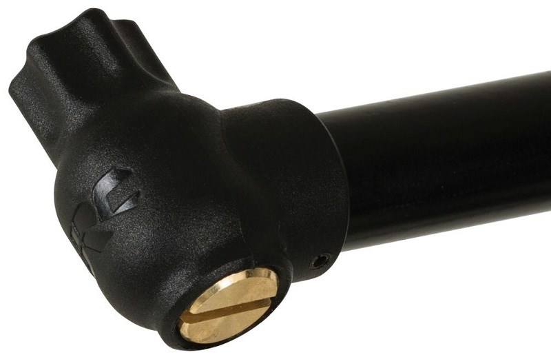 JRC Extreme TX Pod stojan na pruty