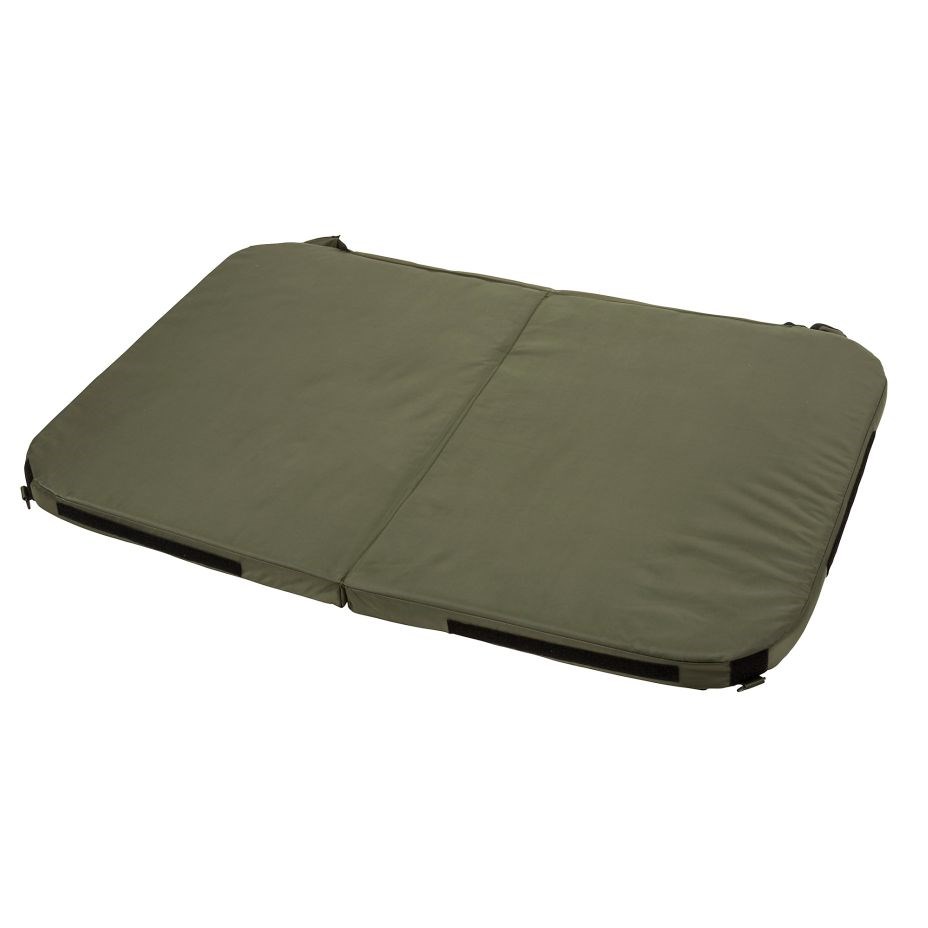 Podložka + vážící sak Defender  flat fold mat sling sack comboO