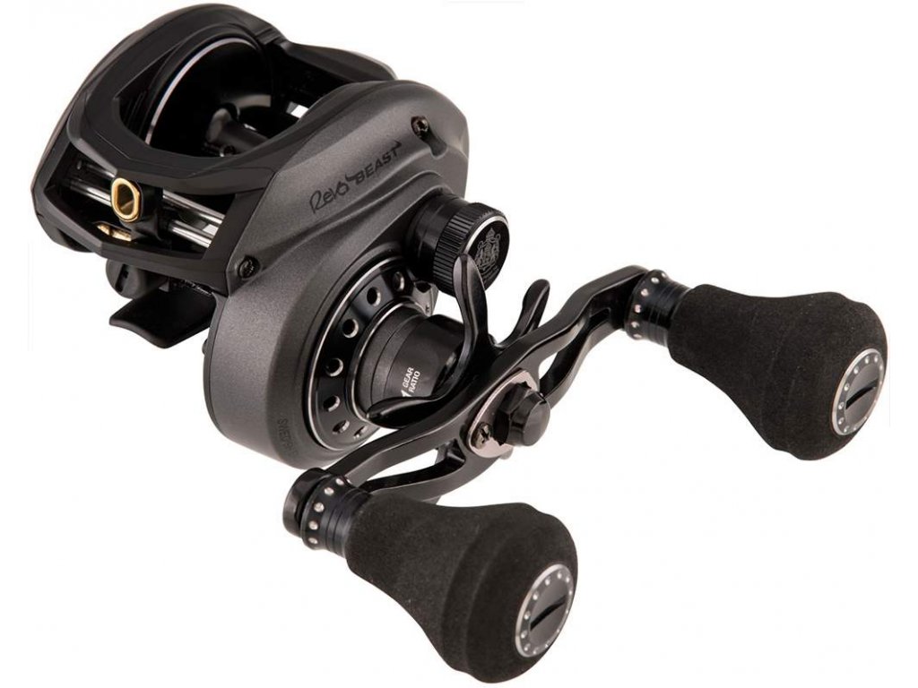 naviják Abu Garcia REVO4 Beast X 41 Left