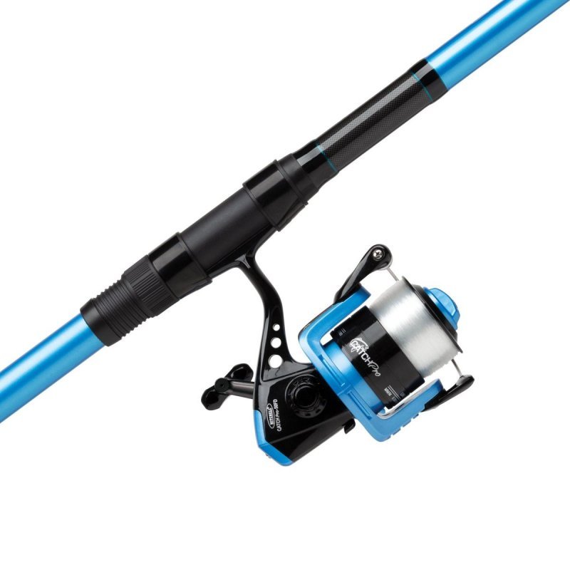 Prut Mitchel CATCH PRO TE-STRONG 350 80-150g/FD Combo