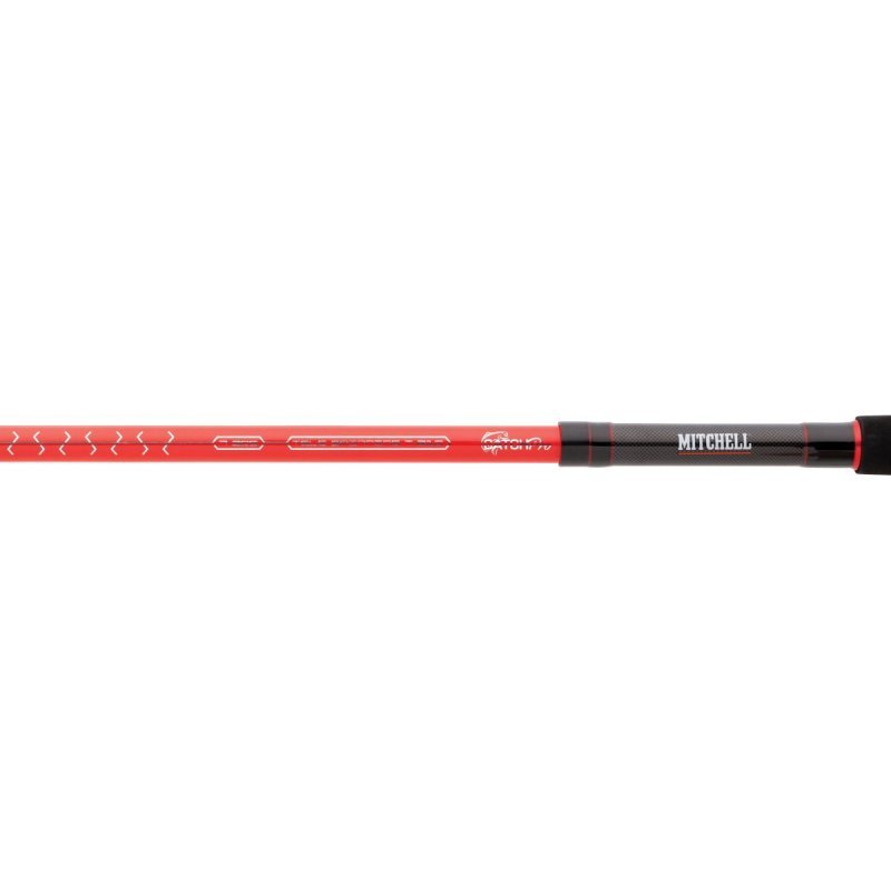 Prut Mitchel CATCH PRO TE-SPIN180 5-20g/FD Combo