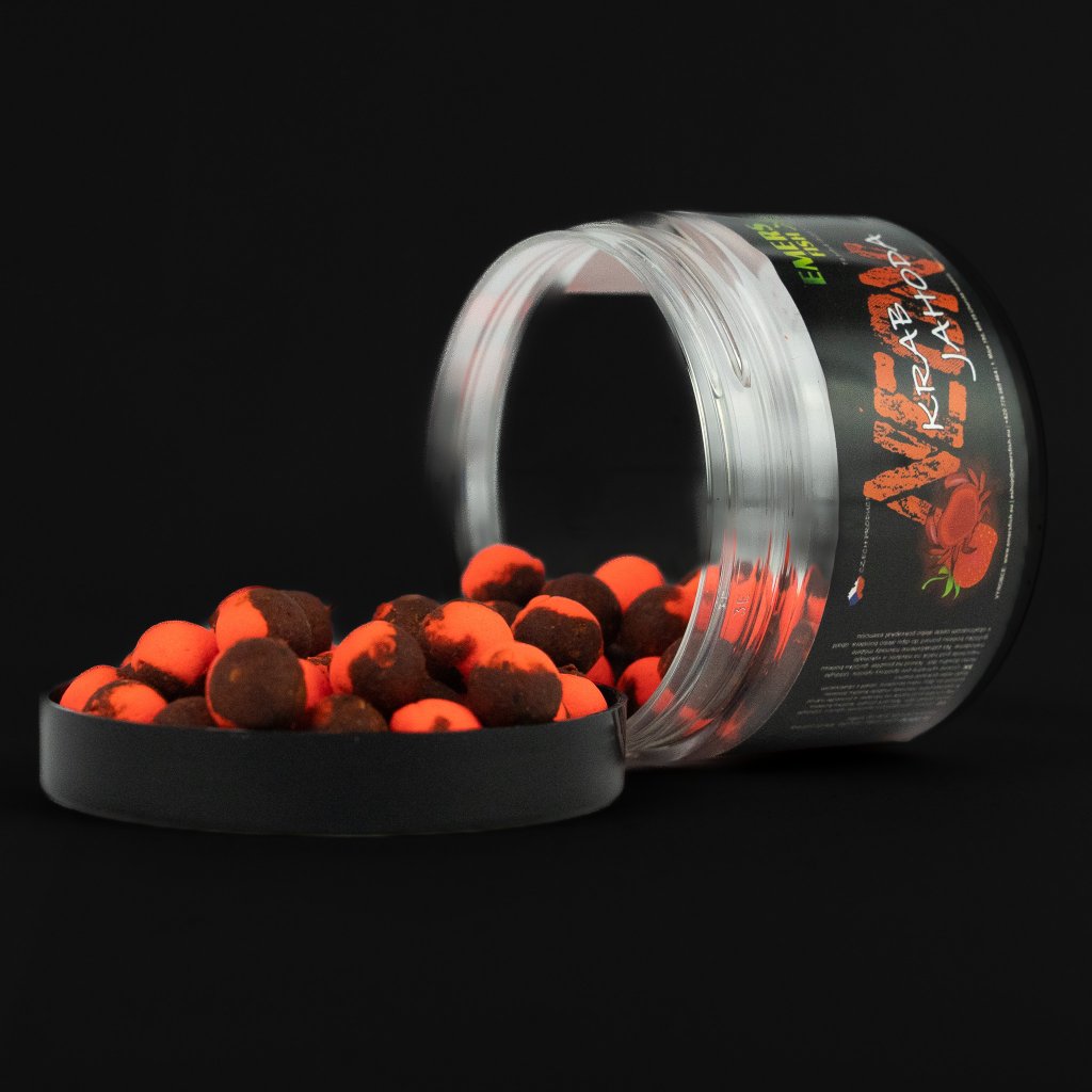 Jahoda Krab - NEONKY 12mm 50g