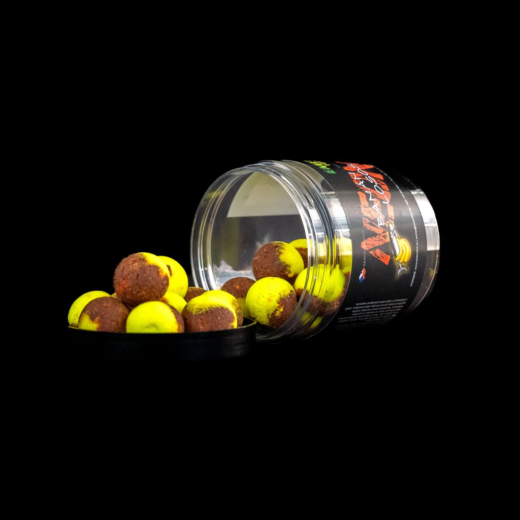 EMERSFISH  banán-losos - NEONKY 50g 12mm