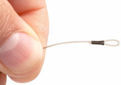 FOX SVORKY EDGES CRIMPS 60 KS 0,6 MM SMALL