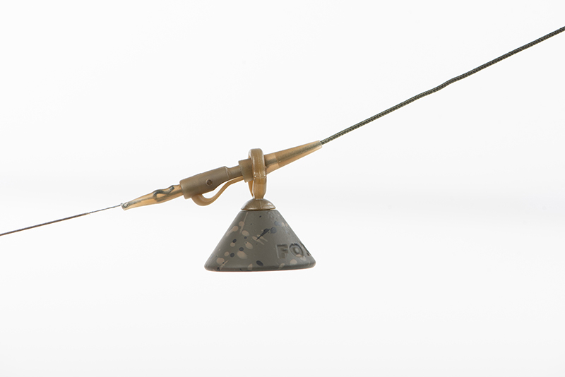 FOX zadní závaží  EDGES DOWNRIGGER BACK WEIGHT 43g