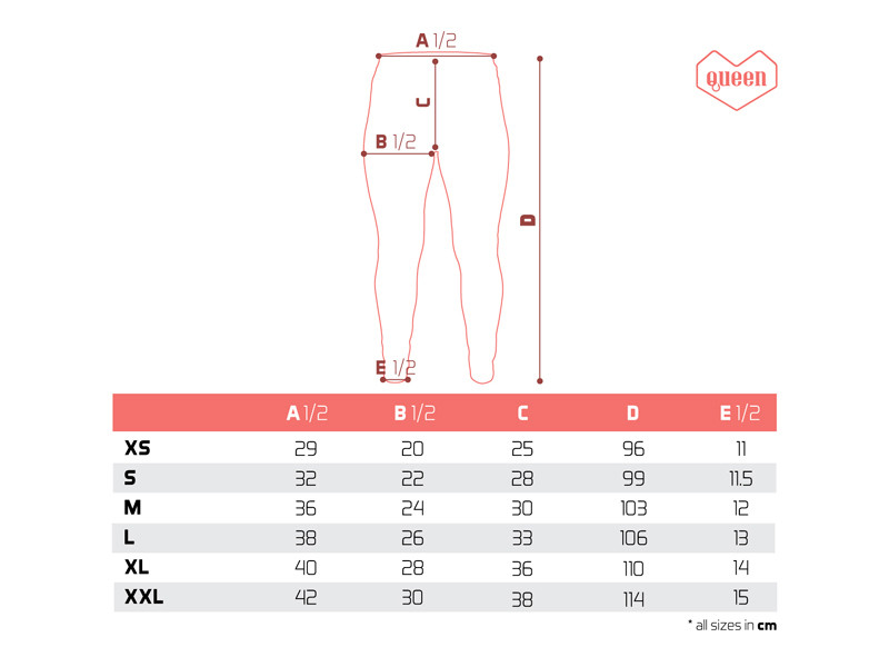 Termoprádlo Delphin TUNDRA Queen Spodní díl