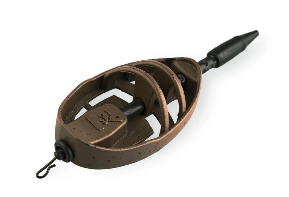 ZFISH Sada Method Feeder Set ZFX 50,60g+Formička