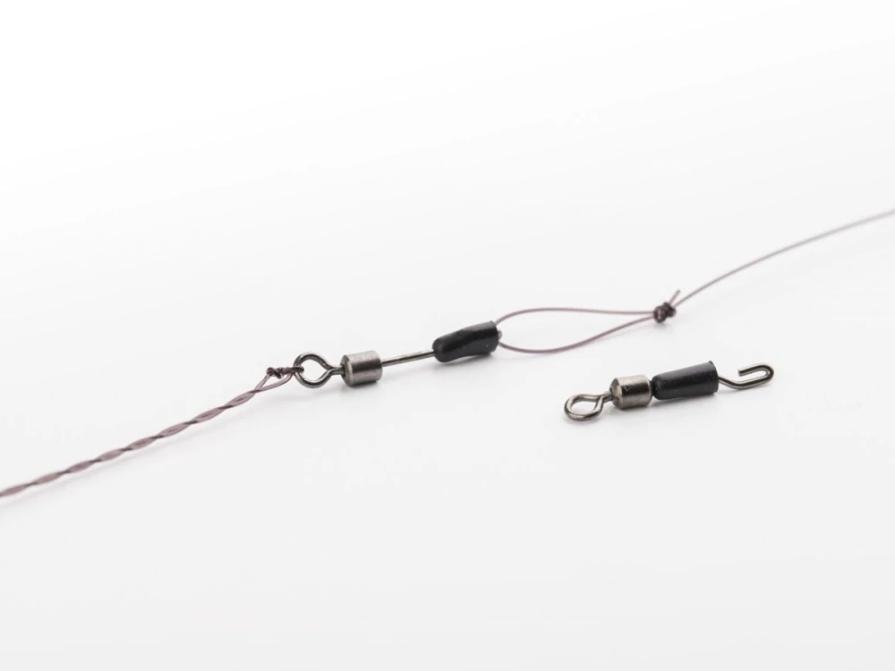 ZFISH Obratlík Feeder Swivel Quick Change vel. M