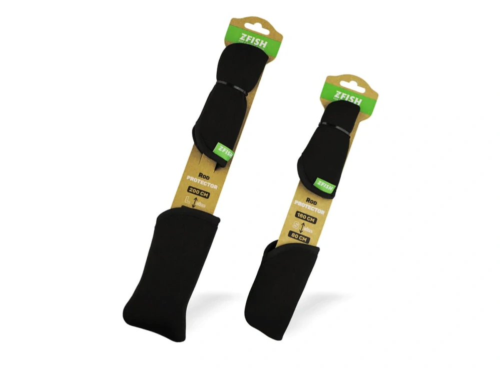 ZFISH Chránič Prutu Rod Protector vel. S