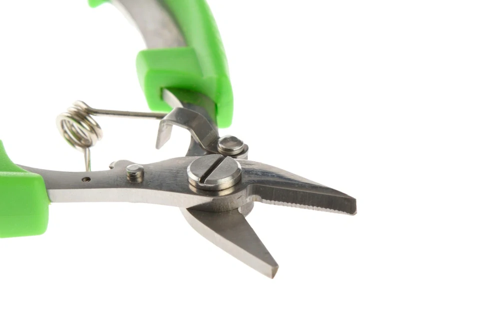 ZFISH RYBÁŘSKÉ KLEŠTĚ FX