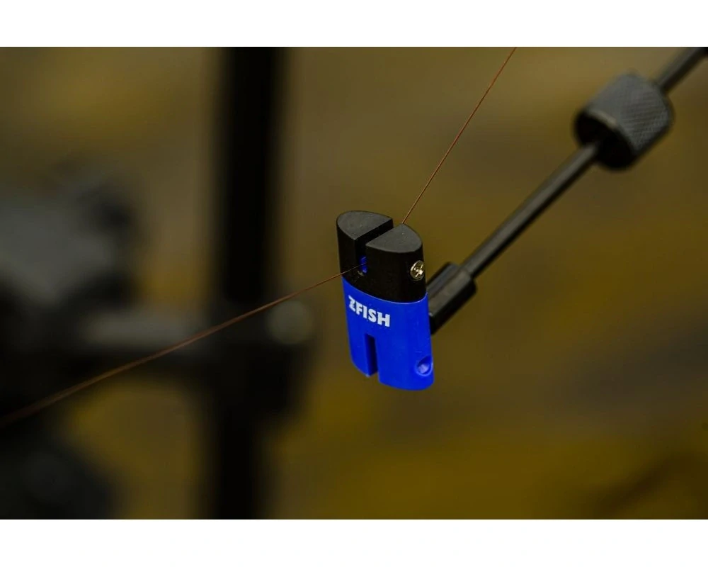 Zfish Indicator ZFX mini Red