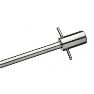 Zfish Vidlička Deluxe Bank Stick with Drill