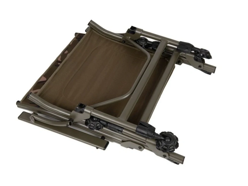 Fox křeslo Duralite Recliner Arm Chair