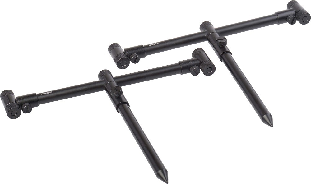 Stojan Prologic K1 Rod Pod System Pod 3 Rod Alu