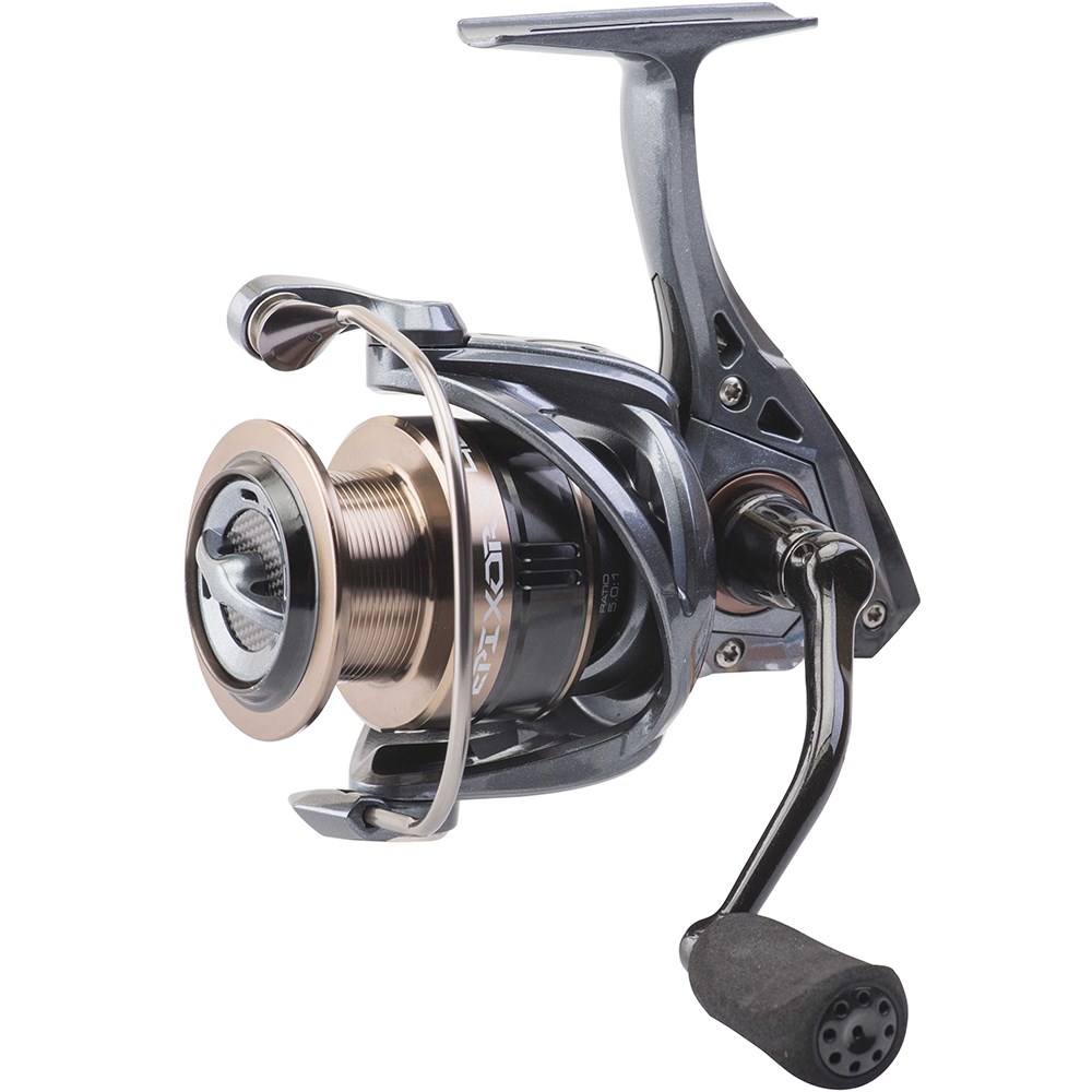 Naviják Okuma Epixor XT EPXT-20 FD 7+1bb