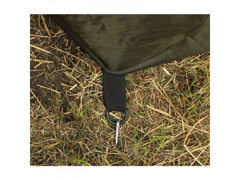 Suretti deštník Full Cover  2man 3,2m