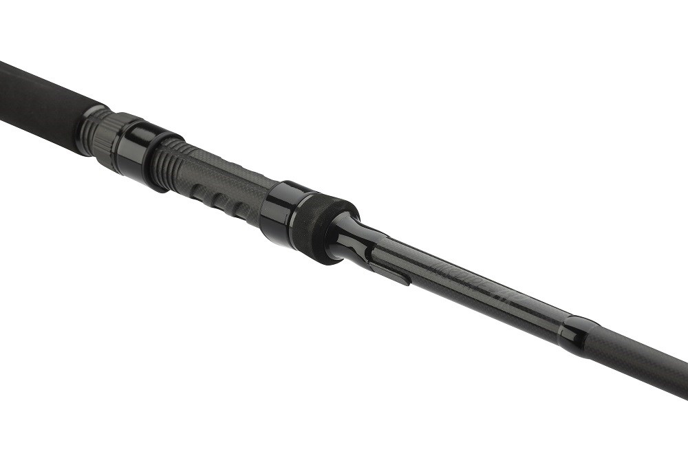 Prut Prologic C6 Inspire  (Full Duplon) 12ft 360cm 3,25lb 2D