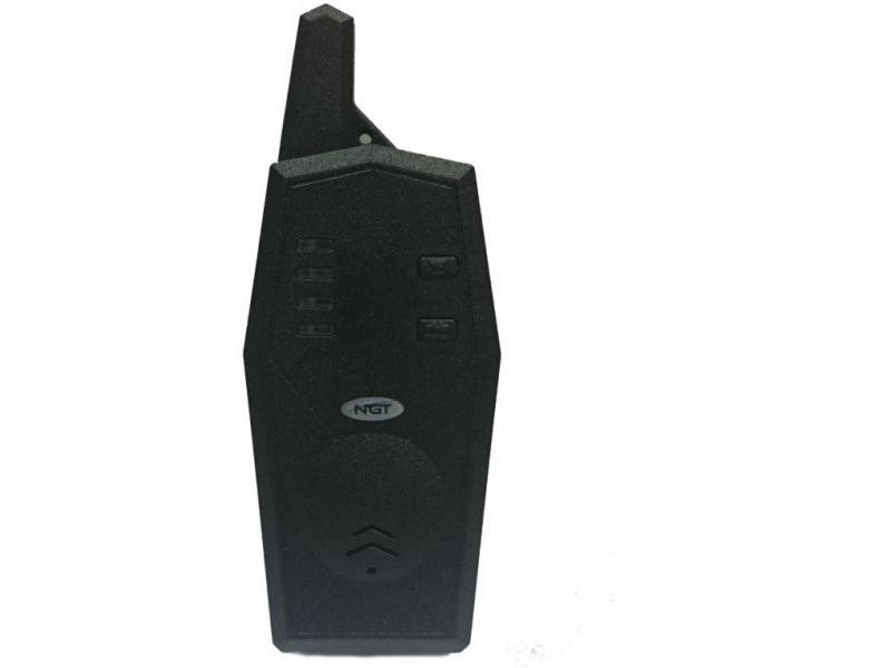 NGT sada hlásičů FBA-W 2+1 VS+4x Snag Bars ZDARMA