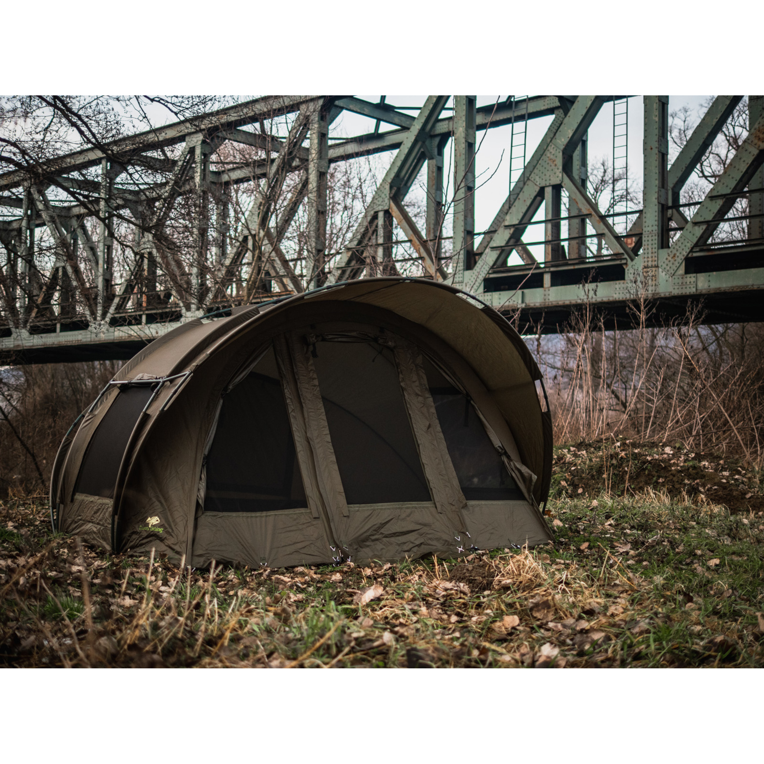 Giants Fishing Bivak MX Dome Bivvy 2 Man