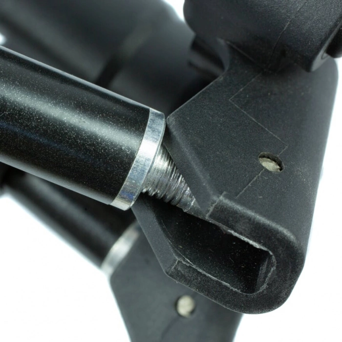 Garda slitinový stojan Master Lite rod pod