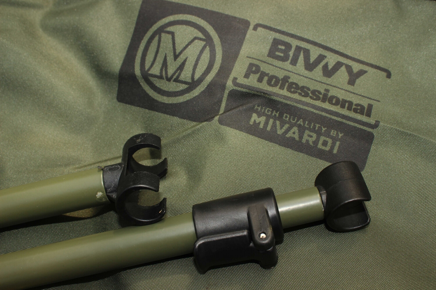 Mivardi bivak Professional -  2 osoby