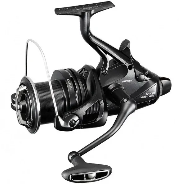 Naviják Shimano medium baitruner LC 5500XTB
