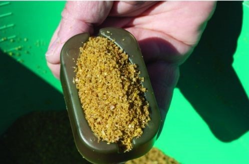 Extra Carp Krmítko Method Feeder 20g