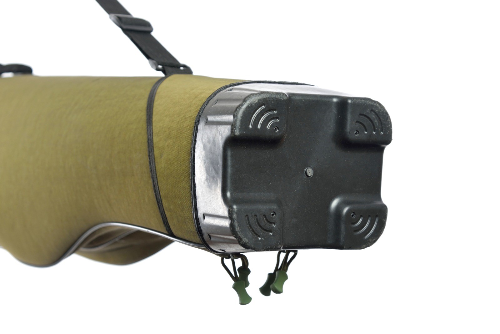 ZFish Pouzdro na pruty Stalker Hard Case 2 Rods/165cm