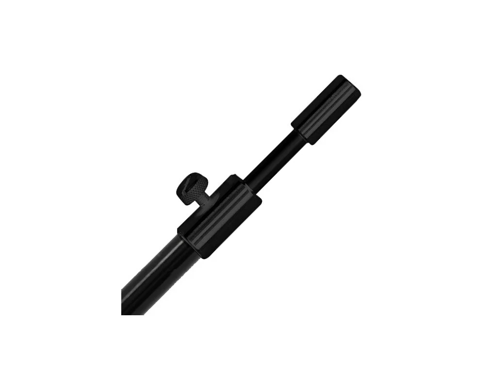 Zfish Vidlička Bank Stick Black
