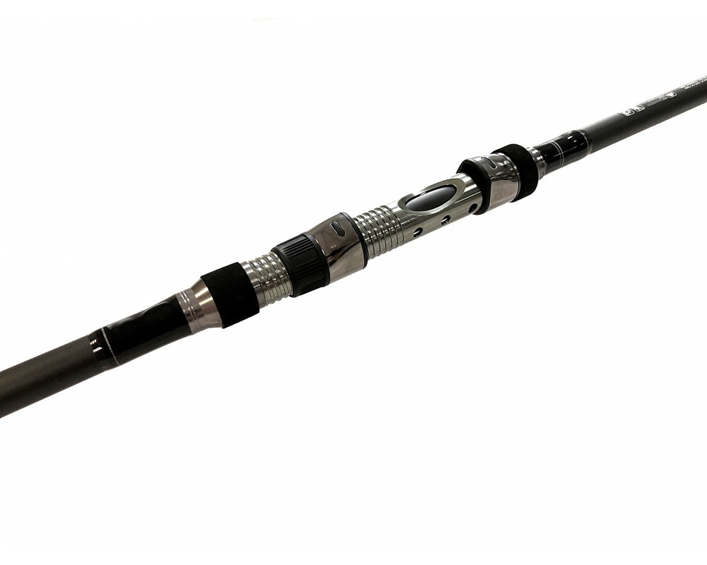 Prut Zfish Black Storm 12ft 3lb 2D